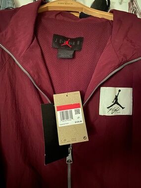 Jordan Jacket